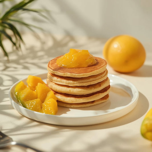 Brediscera Golden Mango Harmony