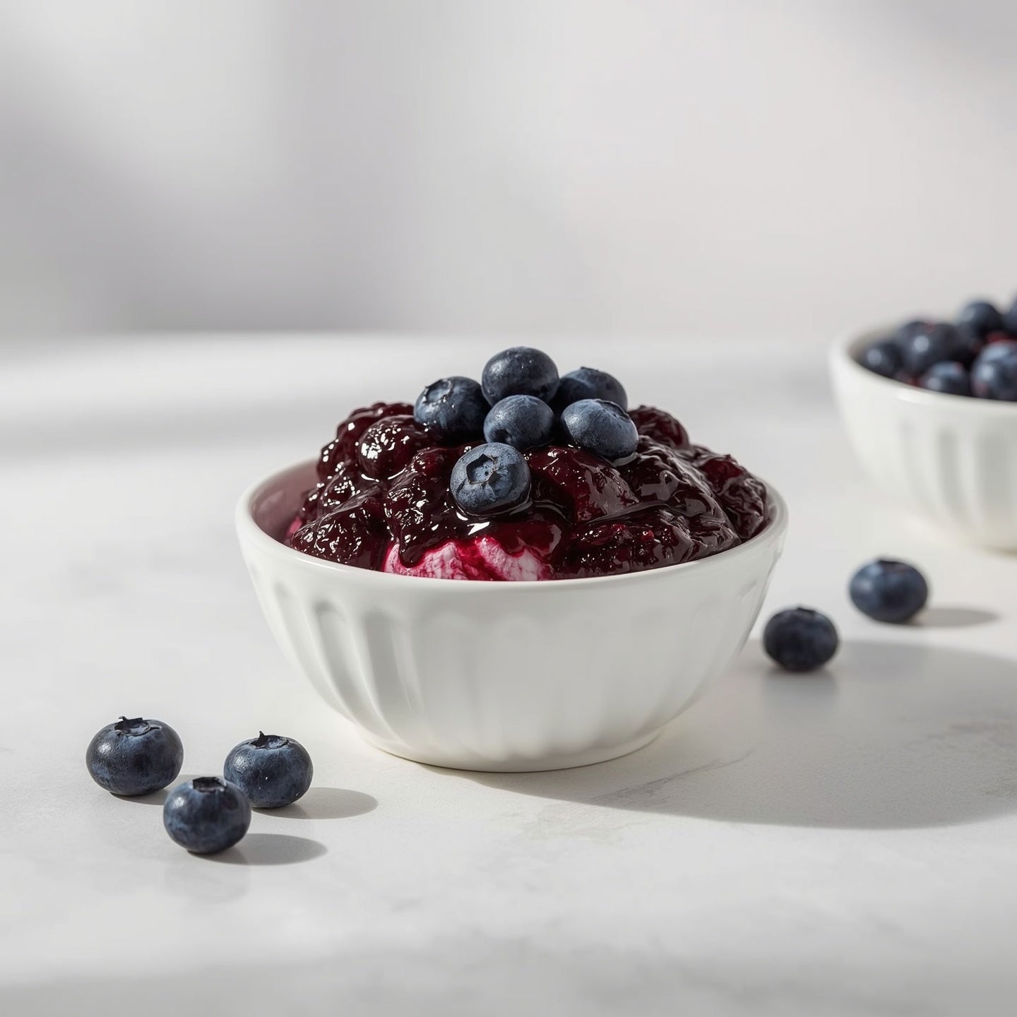 Brediscera Wild Blueberry Essence