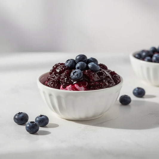 Brediscera Wild Blueberry Essence