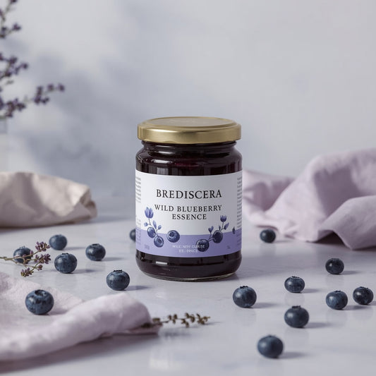 Brediscera Wild Blueberry Essence